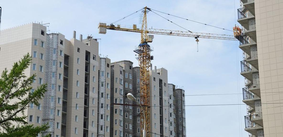 ВТБ в Хабаровском крае в 1,5 раза увеличил выдачу ипотеки в августе