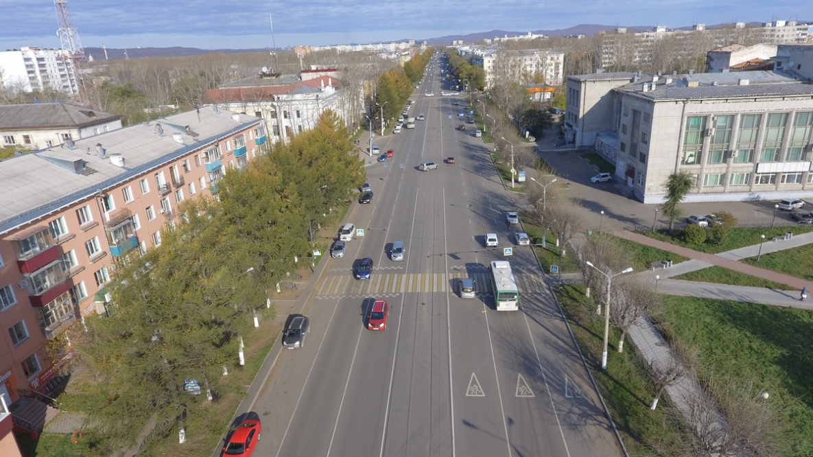 Изменение схем семи автобусных маршрутов вынесли на суд комсомольчан