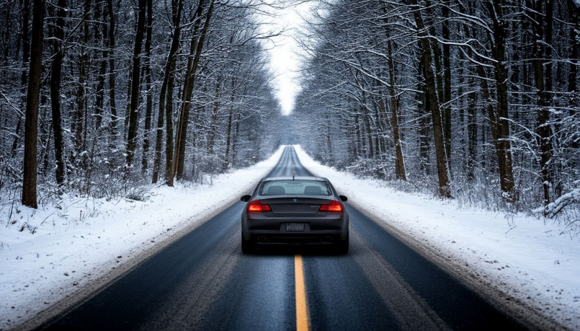 Хабаровчанин угнал два автомобиля на 1,3 млн рублей