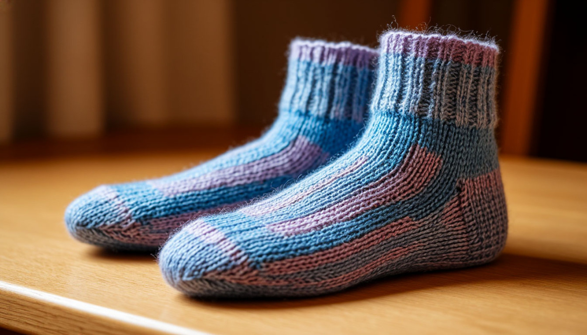 «Теплом из дома» поддержат бойцов СВО в Хабаровском районе