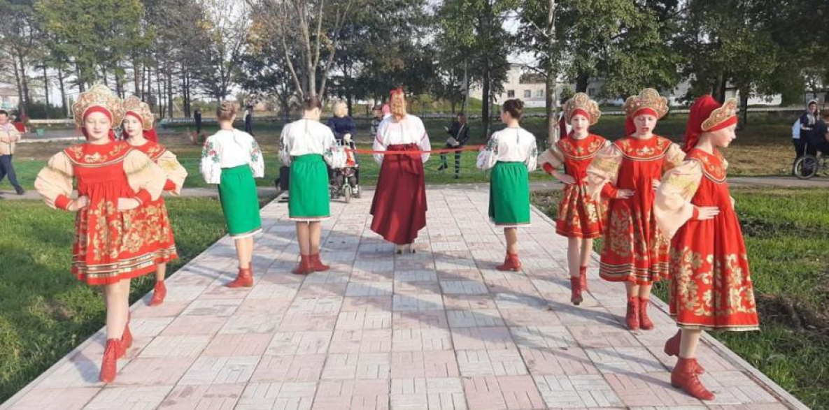 В Хабаровском крае стало больше мест для спорта и отдыха