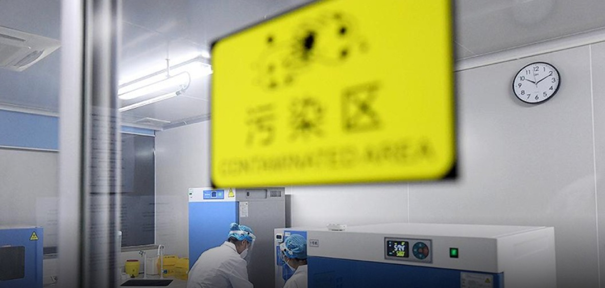 Китай построит аналог Уханьской биолаборатории в Харбине