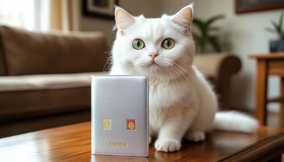 Владельцев животных в Хабаровске обяжут завести на питомцев электронные паспорта