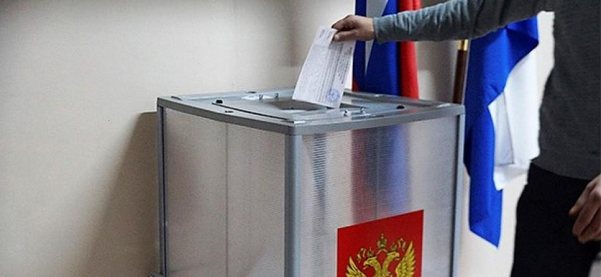 Хабаровчане голосовать за Конституцию смогут неделю