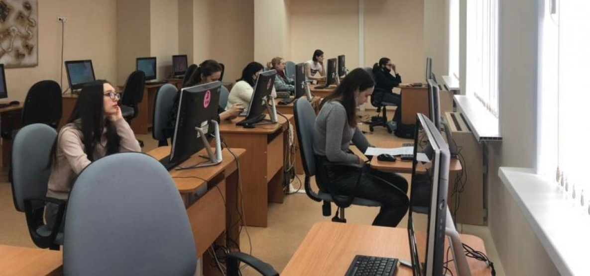 Сдачу ЕГЭ в Хабаровском крае проконтролируют онлайн