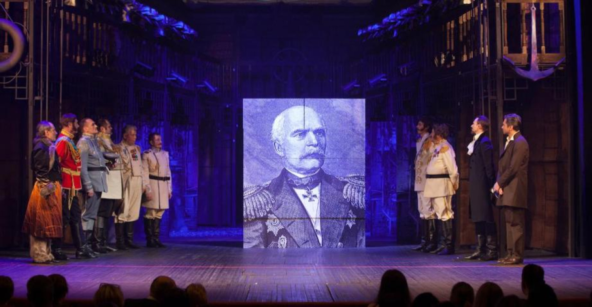 Культурные мероприятия начнутся накануне годовщины образования Хабаровского края