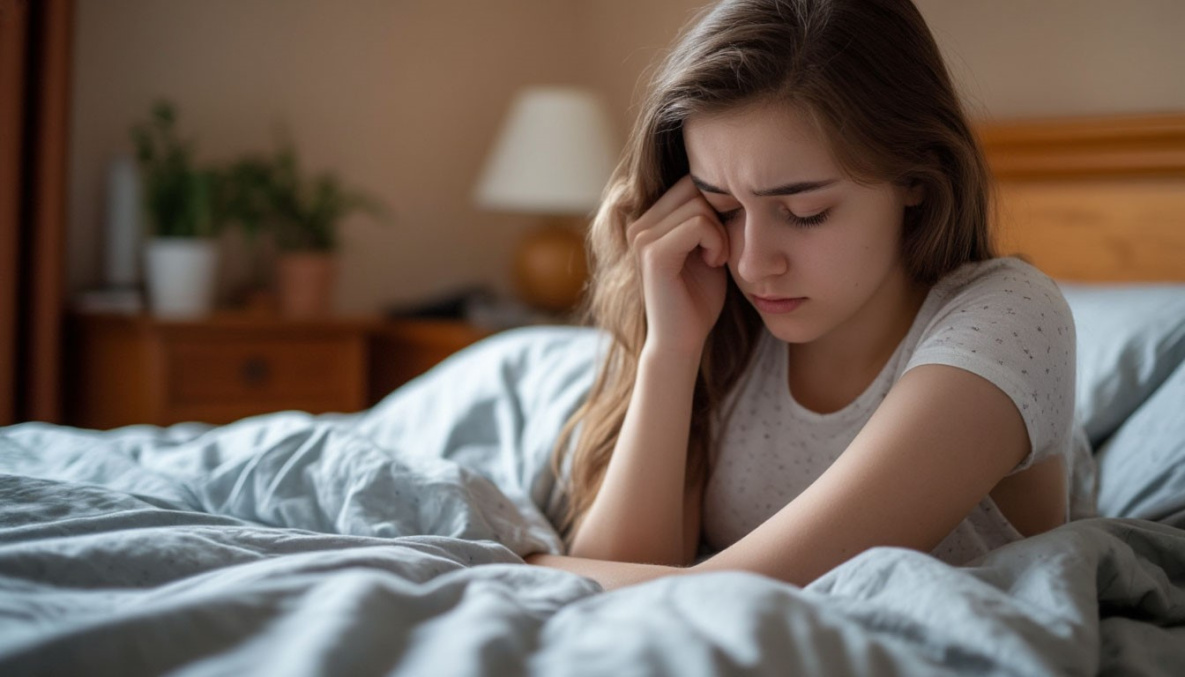 Россиянка после отпуска на южном море заболела лихорадкой чикунгунья