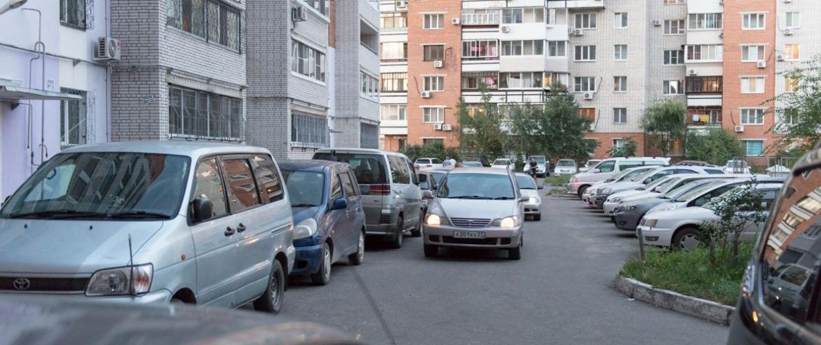 В Хабаровском крае понизят транспортный налог