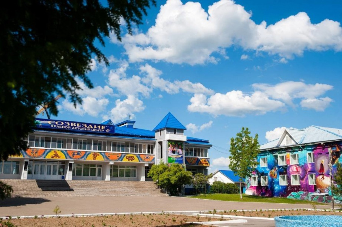 Отдых детей в Хабаровском крае этим летом удешевит федеральный «кэшбек»
