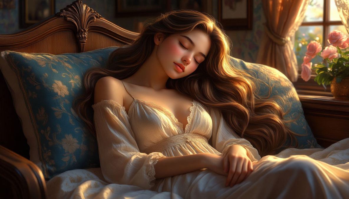 Гороскоп на 8 декабря: Рыбы смогут увидеть вещий сон