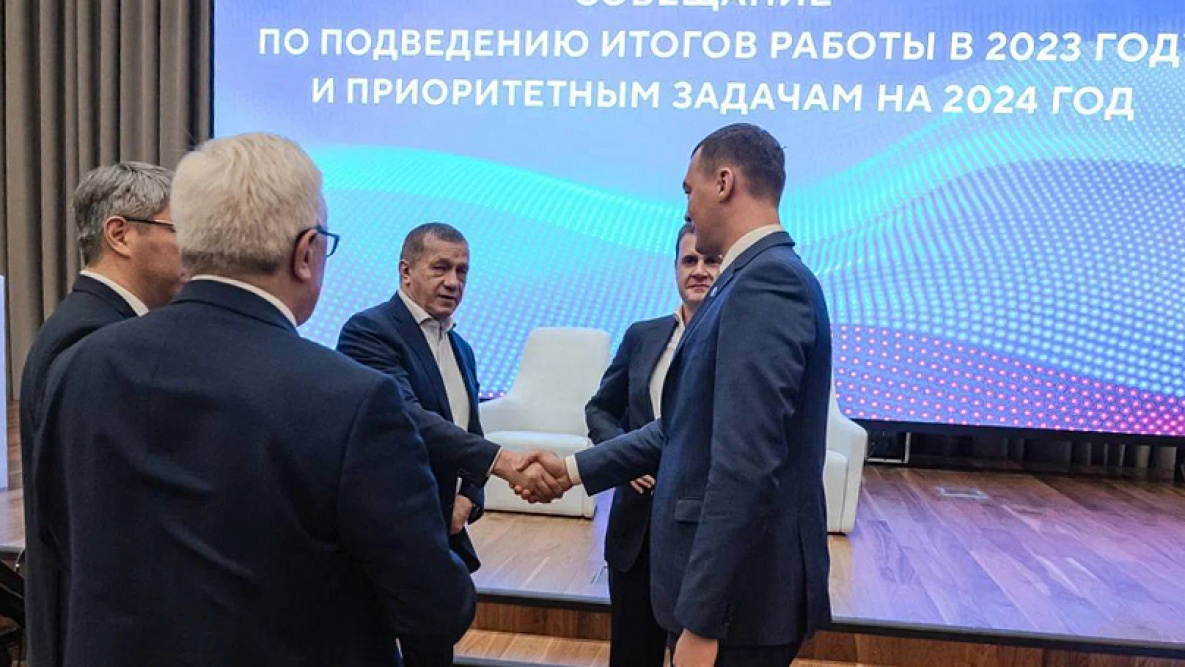 Хабаровский край вошёл в ТОП-3 ДФО по инвестициям