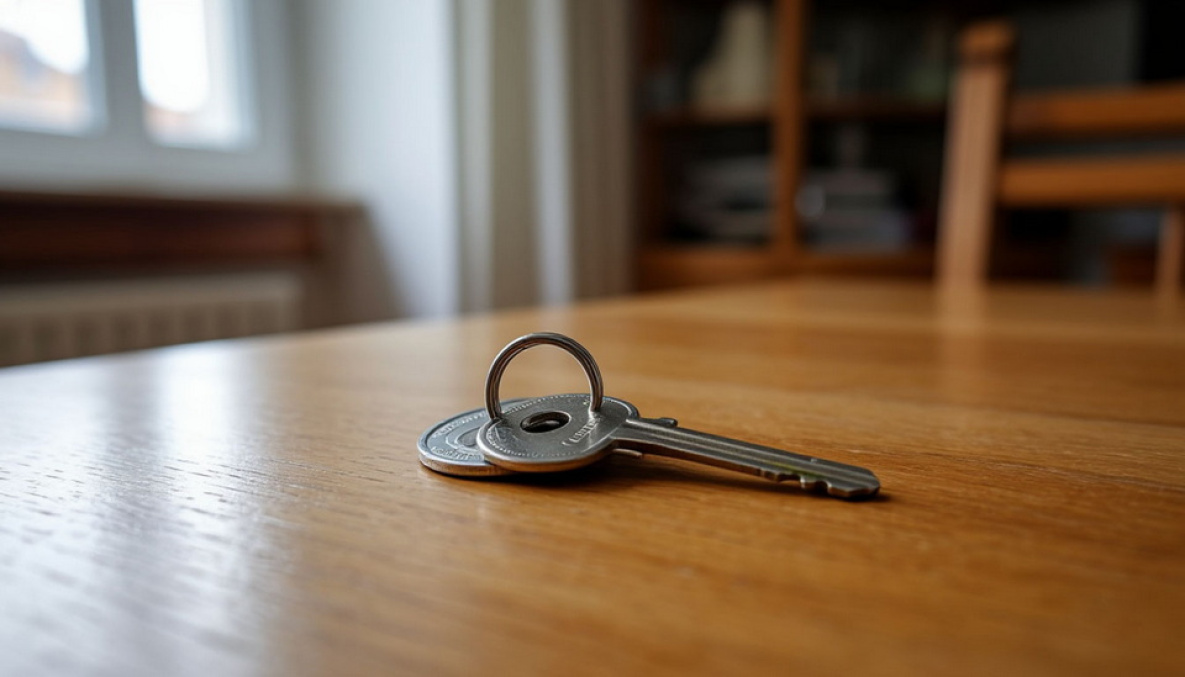 В Хабаровске за сдачу несуществующих квартир осуждён мошенник