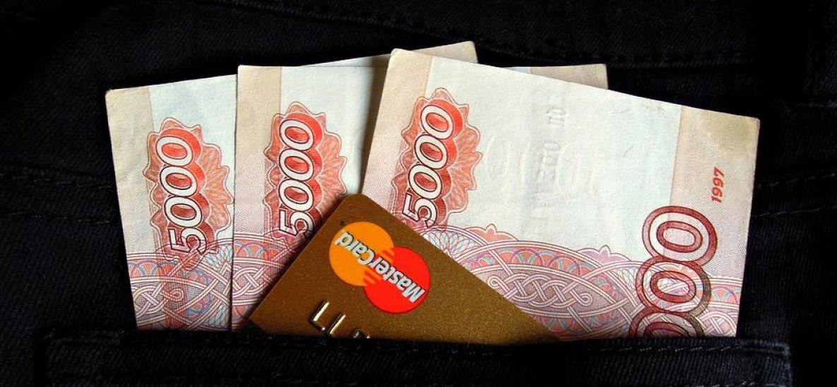 В Хабаровске судебный пристав обманула алиментщика на 184 тыс рублей