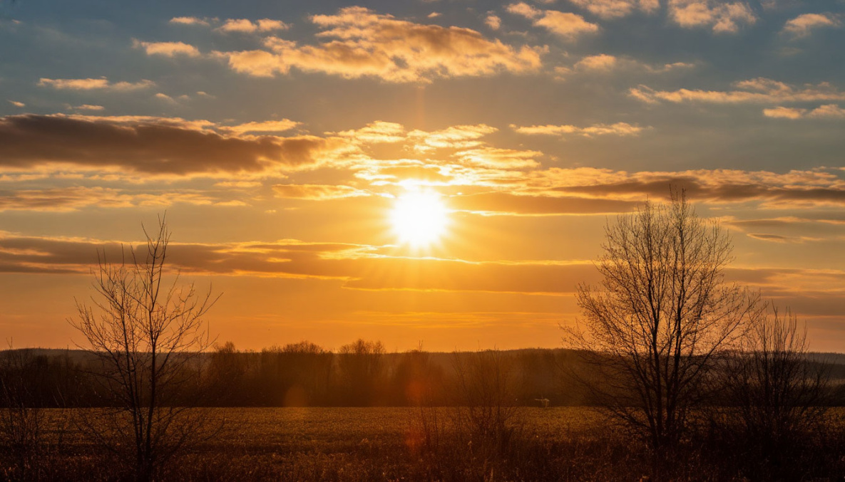 Индекс активности Солнца достиг нулевых значений впервые за долгое время