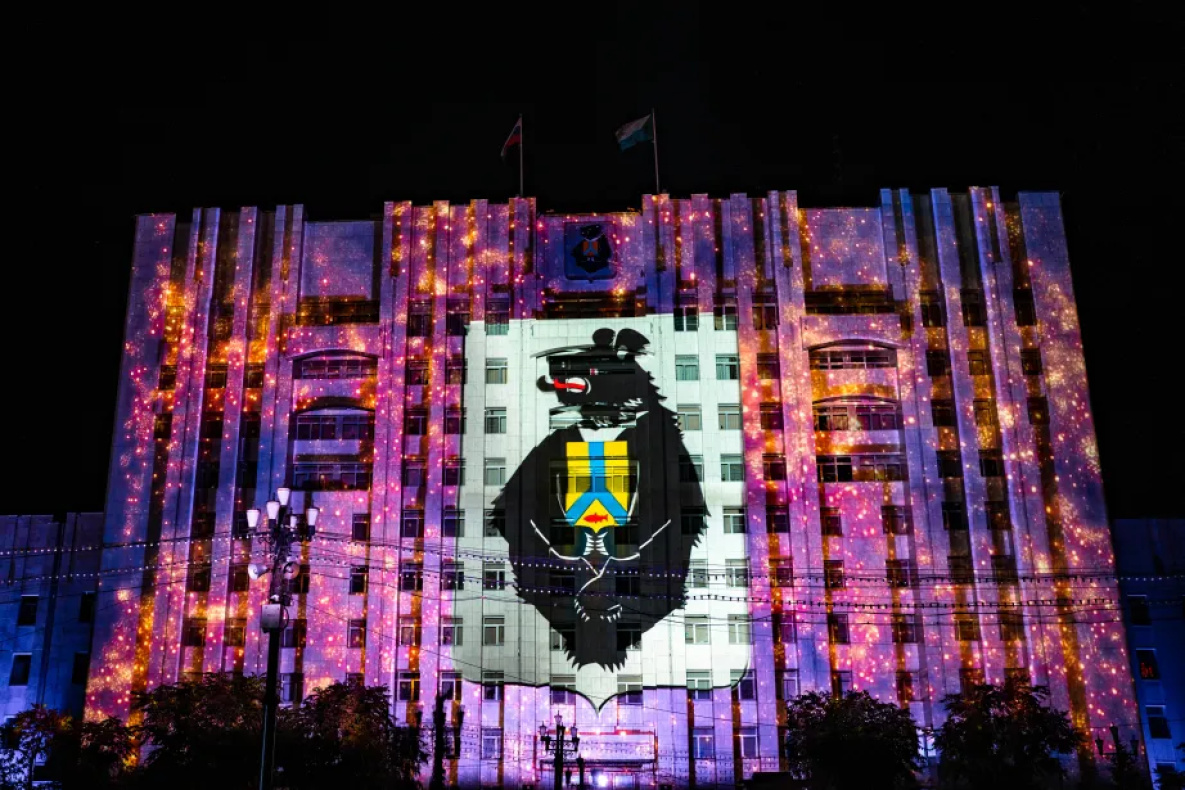 Группа «Рондо» бесплатно выступит в Хабаровске на фестивале «Арсеньев LIVE»