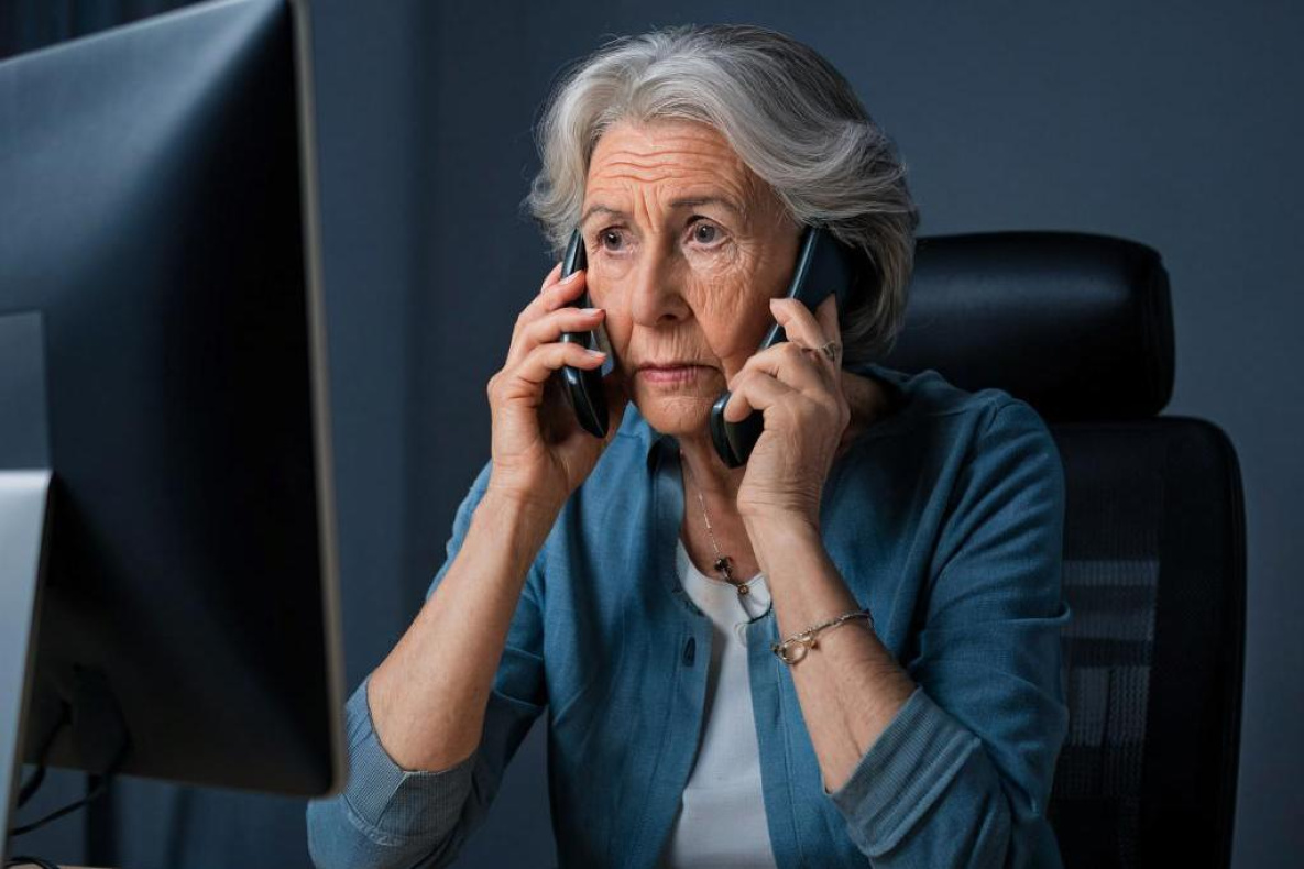 Хабаровской пенсионерке вернут отправленные мошенникам деньги