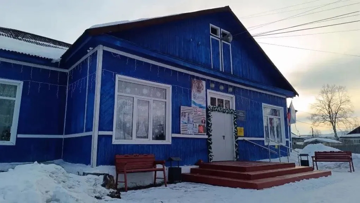 ДК в Гатке Советско-Гаванского района получит деньги на техническое оснащение