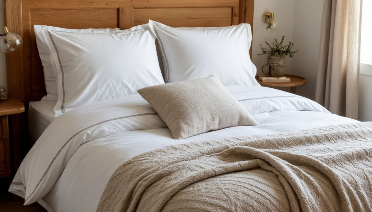 Народные приметы на 17 апреля: сегодня нельзя стирать постельное бельё и полотенца 