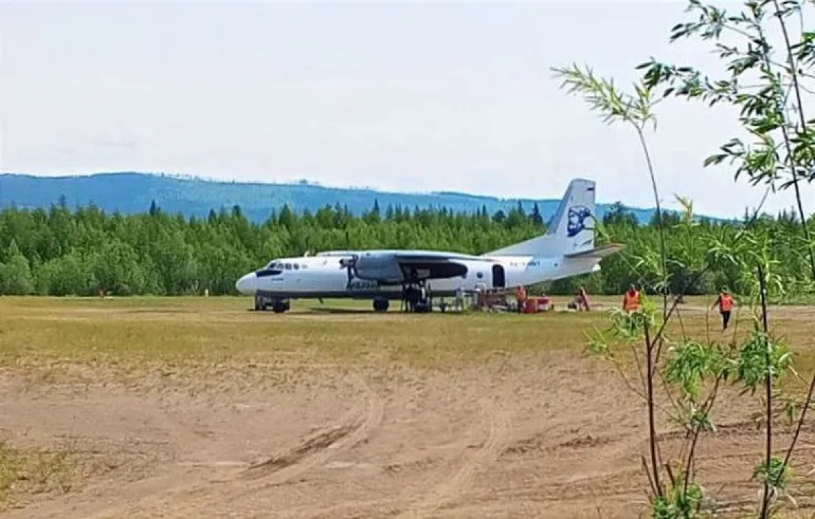 «ХабАвиа» вводит дополнительные рейсы из Хабаровска в посёлок Нелькан