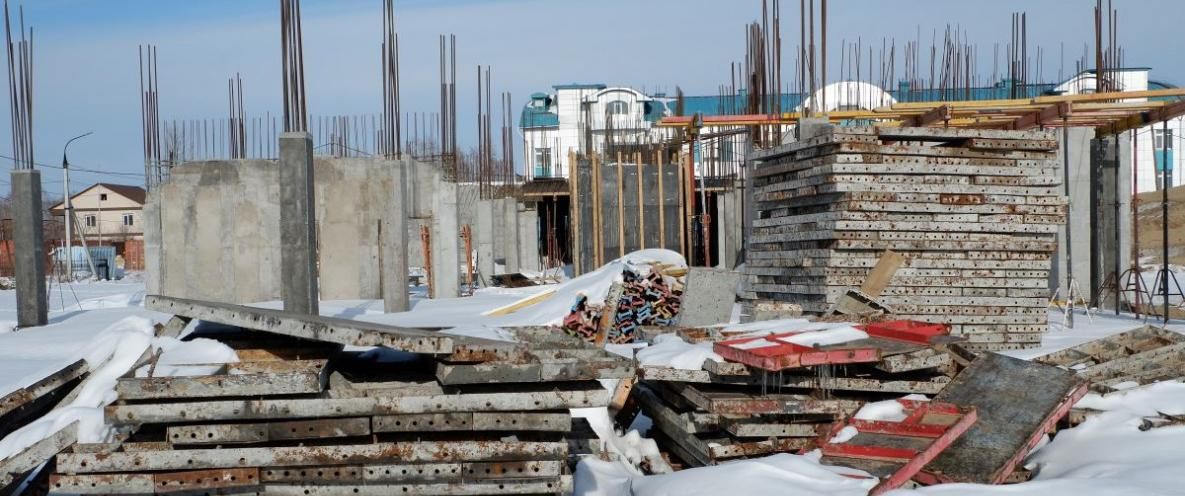 Проект онкодиспансера в Комсомольске-на-Амуре изменят за 7 млн рублей