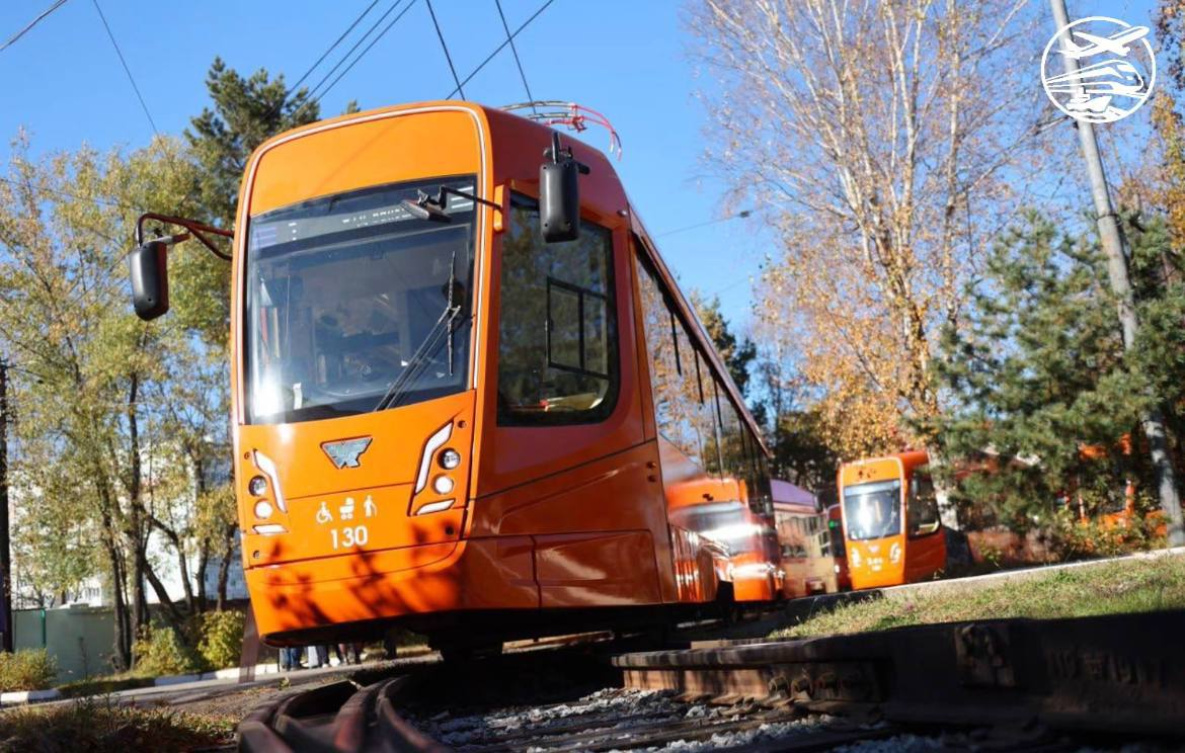 Праздники сегодня: День трамвайных поездок 