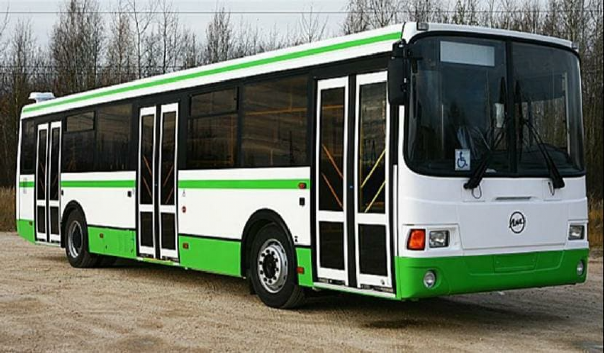 Перевозчикам Комсомольска предложили в аренду московские автобусы