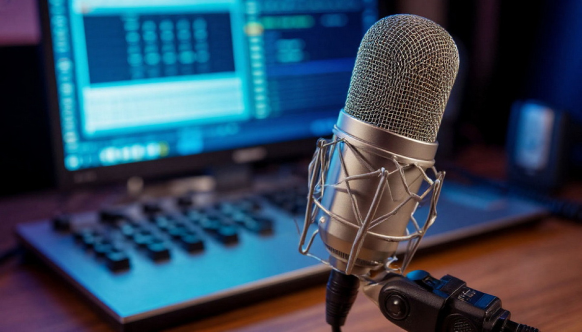 Комсомольчанина задержали за незаконное использование радиопередатчика