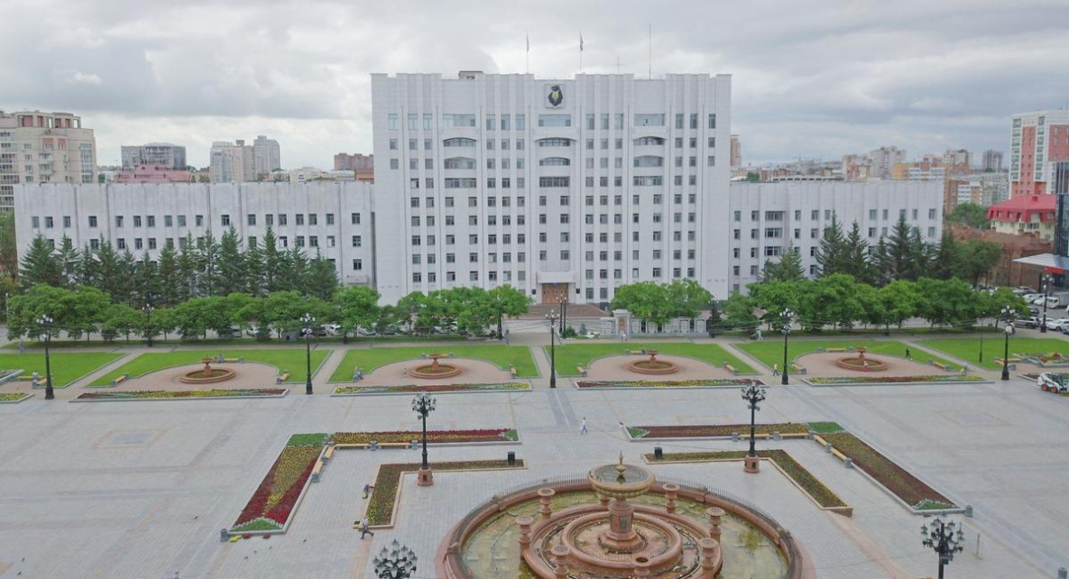 В Хабаровском крае запустят новый образовательный кластер