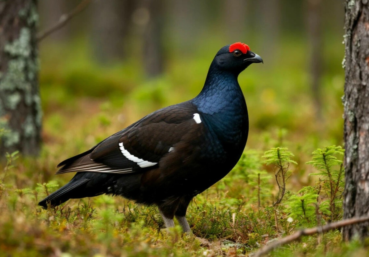 В Хабаровском крае готовятся к большой охоте на пернатую дичь