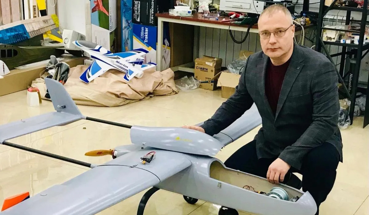 Технологии будущего создают в хабаровском вузе