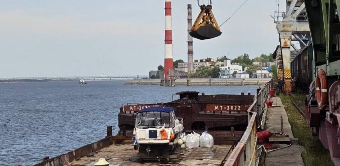  В северные районы Хабаровского края будет отправлено 35 тысяч тонн топлива 