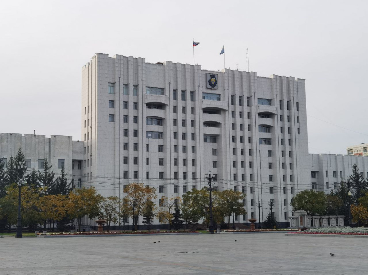 Кадастровую стоимость ряда объектов недвижимости изменили в Хабаровском крае