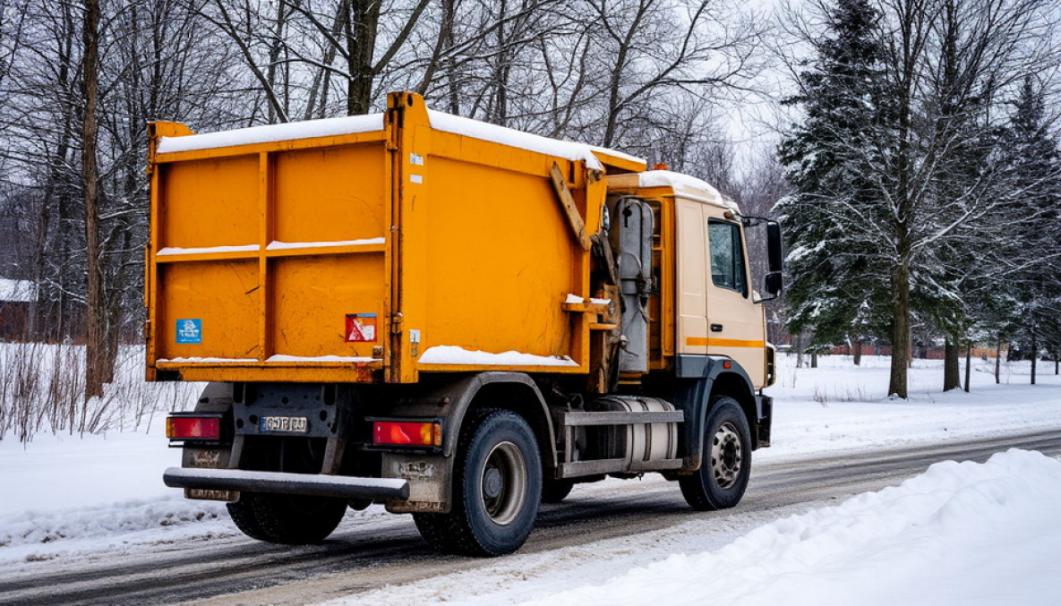 В Хабаровске осуждена бывшая жена директора АО «Спецавтохозяйство»