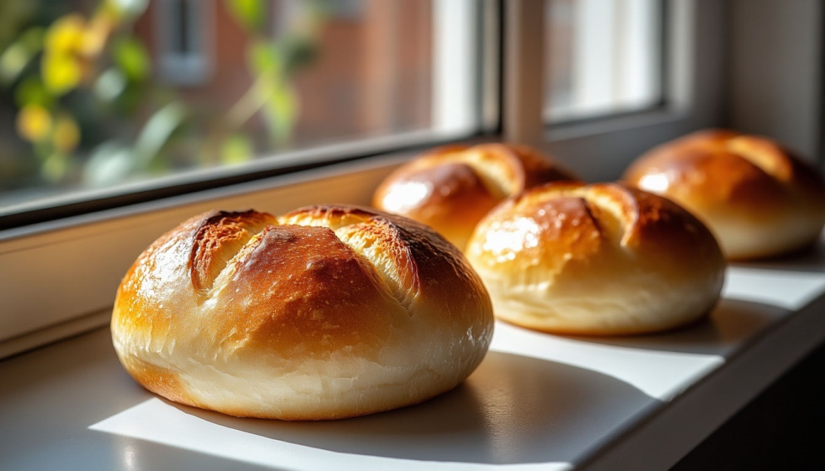 Народные приметы на 6 декабря: сегодня надо испечь постные булочки