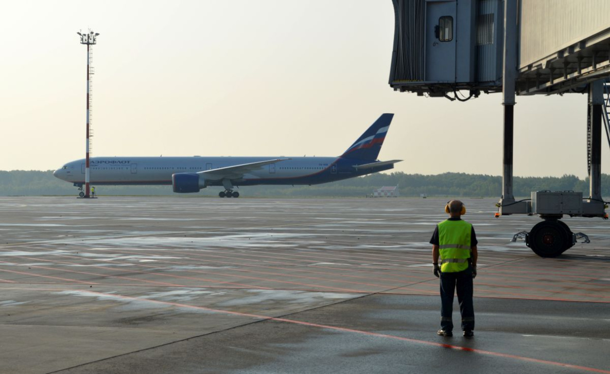 Аэрофлот готовит дополнительные авиарейсы из Хабаровска в Москву