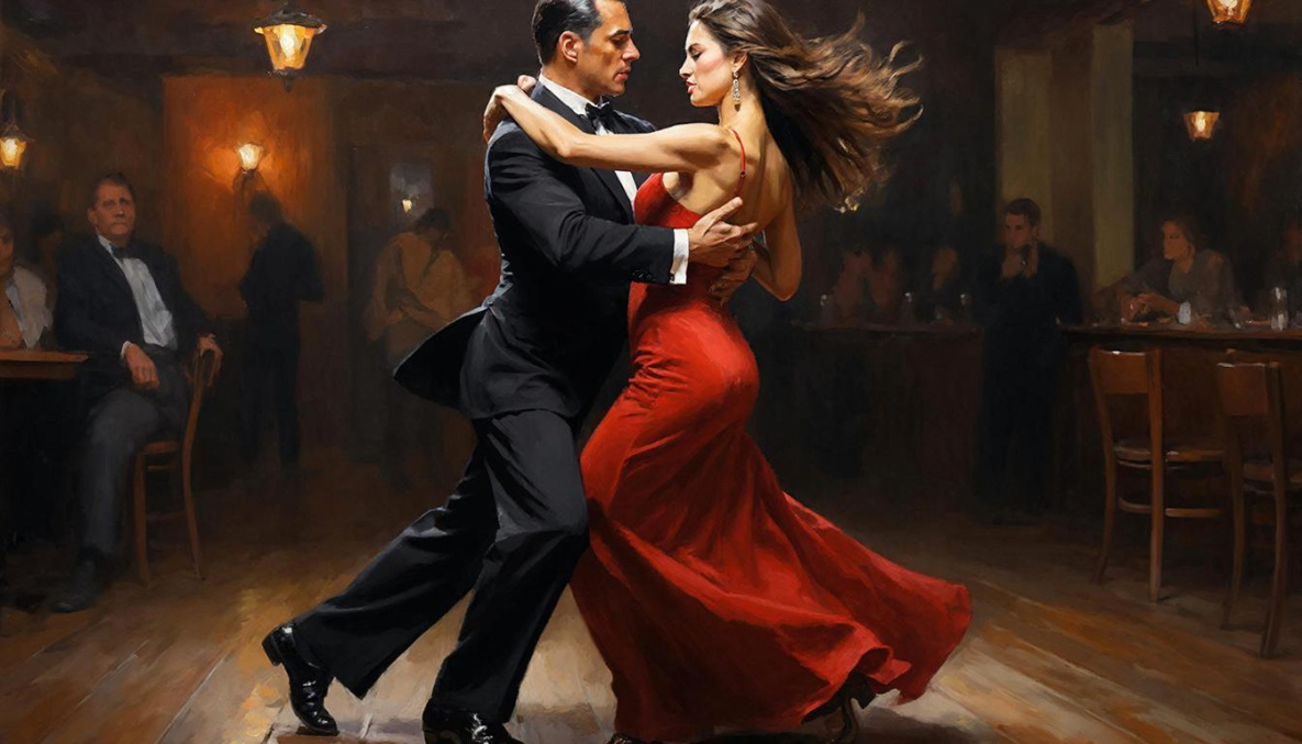 Праздники сегодня: День танго