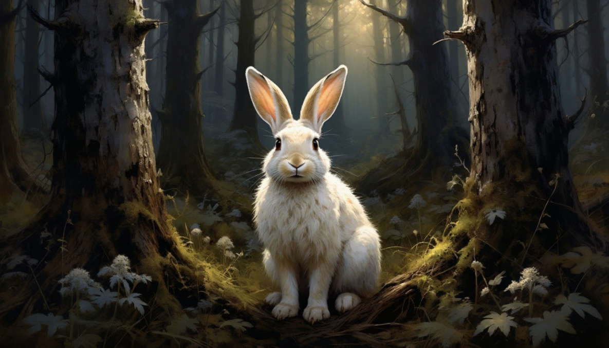 Народные приметы на 12 октября: пора охотиться на зайца