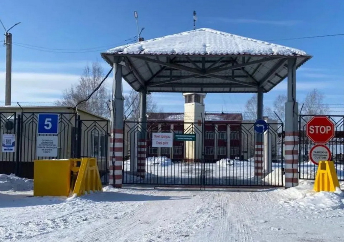 В России изменились правила для въезда иностранцев