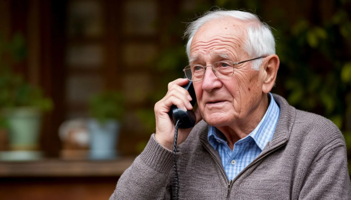 Пенсионер из Хабаровского края перевёл мошенникам 6 миллионов рублей