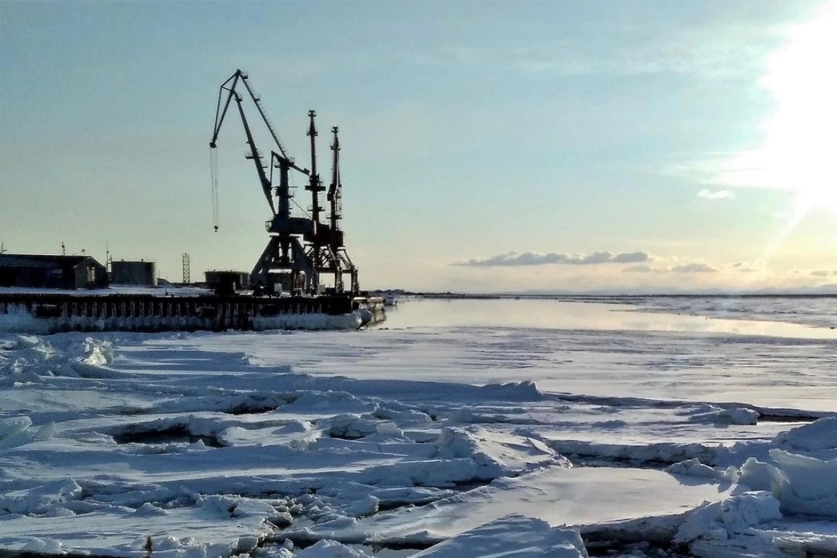 Морские пункты пропуска через границу в Охотске и Николаевске закрылись в Хабаровском крае