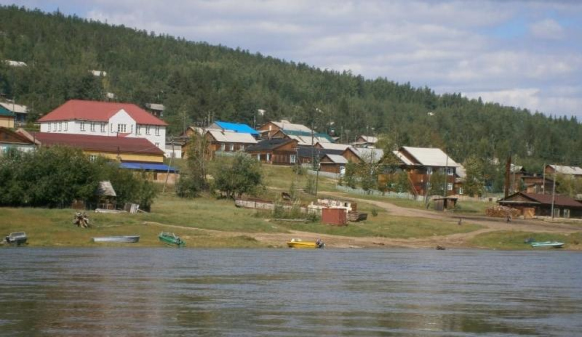 В Хабаровском крае посёлку с удивительной судьбой исполнилось 205 лет