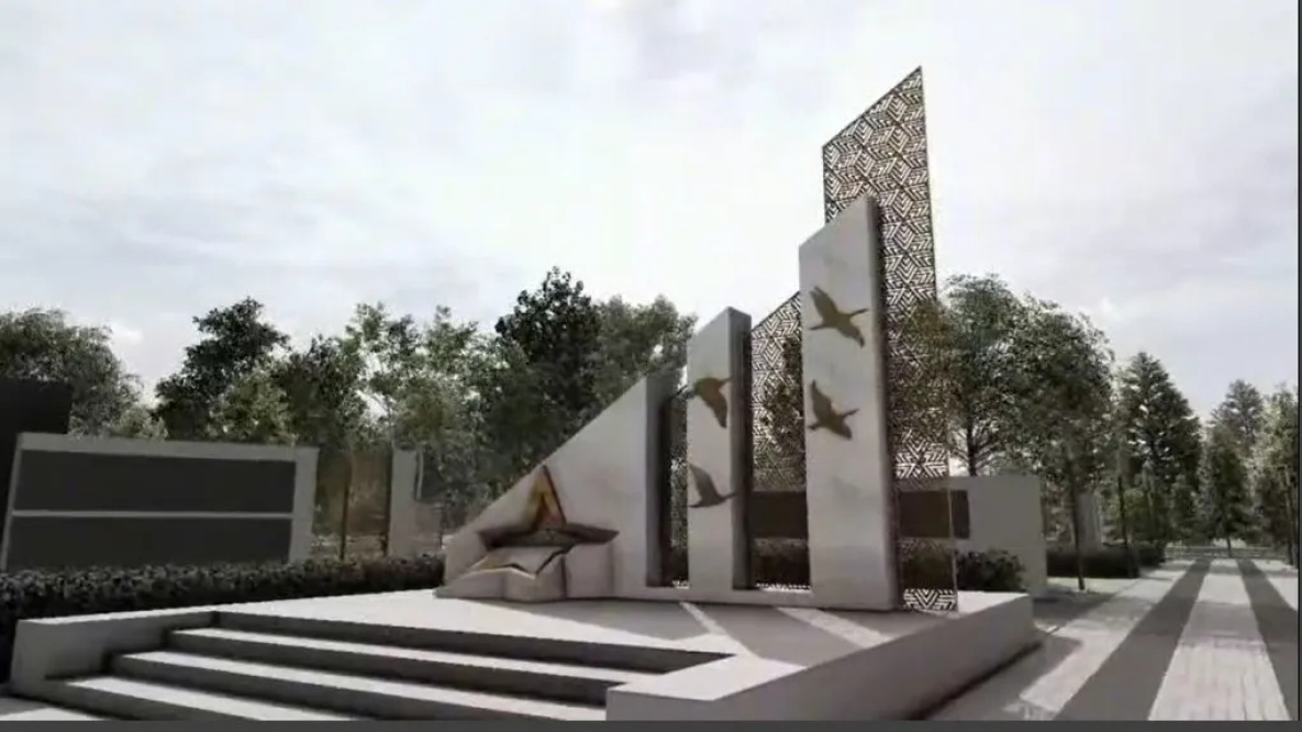 В Комсомольске-на-Амуре увековечат память погибших героев СВО