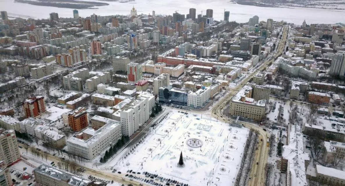 Президентская субсидия меняет жизнь дальневосточников к лучшему