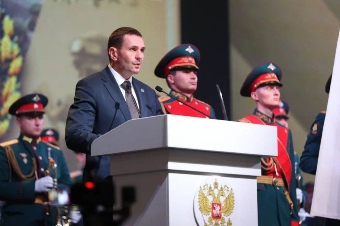Врио губернатора Хабаровского края высказался о ситуации в Курской области