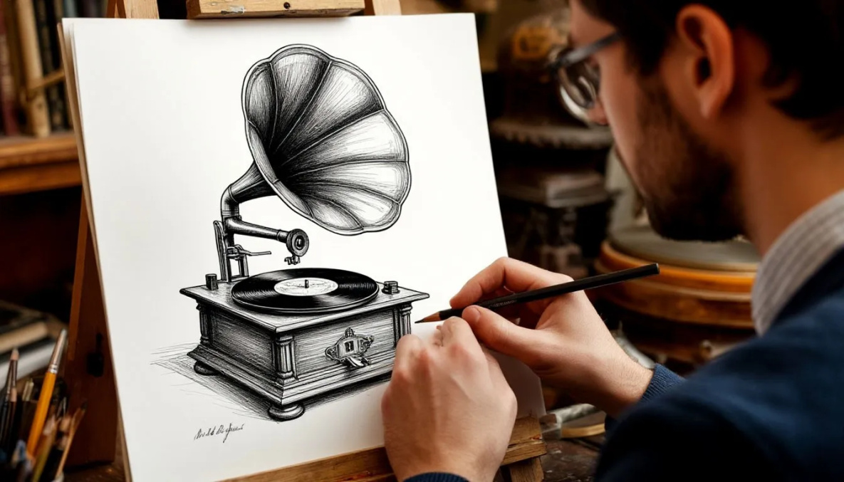 Музыкальные истории Хабаровска появятся в виде муралов на городских стенах