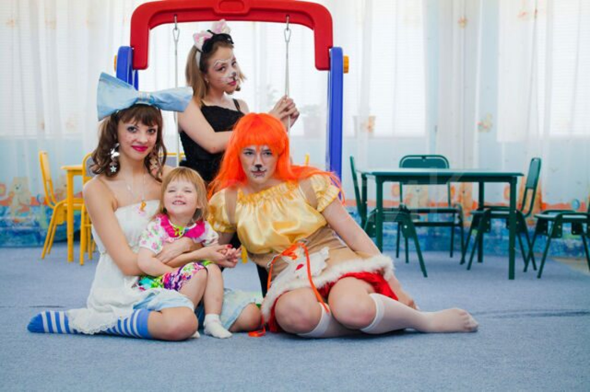 Частный детский сад в Хабаровске открыл экспериментальные ночные смены