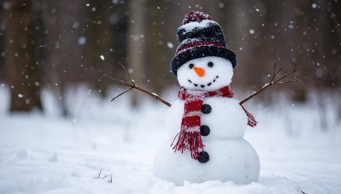 Конкурс снежных скульптур проведут в посёлке Хор Хабаровского края