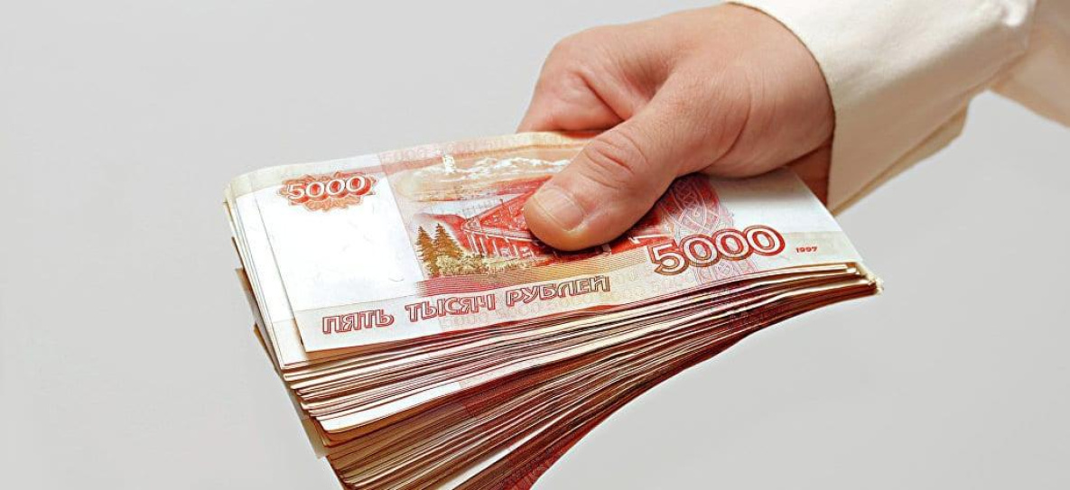 Хабаровские предприниматели вернут до ста тысяч рублей затрат