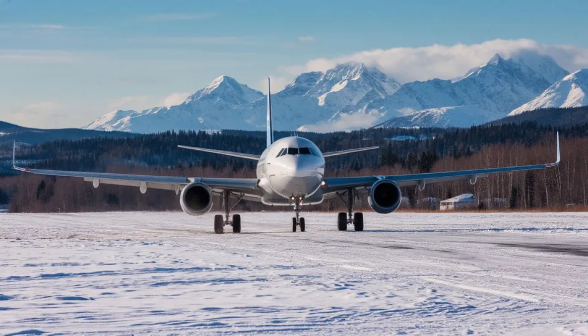 Рейс из Хабаровска в Москву задержан на сутки из-за технической неисправности