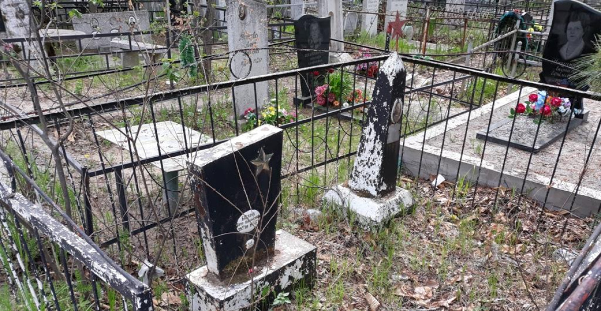Место под новое кладбище для Хабаровска начнут искать заново